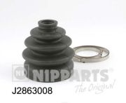 NIPPARTS J2863008 Пыльник привода колеса