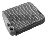 SWAG 30937033 радиатор отопителя на автомобиль VW CC
