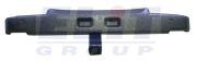 LKQ KH3155947 Усилитель бампера переднего - пластик абсорбер H/B -3/03 на автомобиль HYUNDAI ACCENT