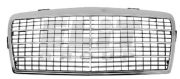 LKQ KH3526998 Решетка радиатора в сборе 6/93-  на автомобиль MERCEDES-BENZ E-CLASS