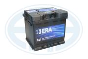 ERA ERAS54506 Аккумулятор - ERA SLI / 45 Ah / EN  400 / 207x175x190 (ДхШхВ) / L 