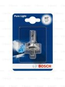 Bosch 1987301012 Автомобильная лампа H7 standart 12V sB