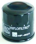 HIFLO HF204 Масляный фильтр HIFLO - HF204 на автомобиль HONDA ST