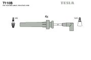 TESLA TEST110B Комплект высоковольтных проводов на автомобиль CHRYSLER STRATUS