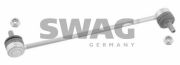 SWAG 50927897 тяга стабилизатора на автомобиль VOLVO S80