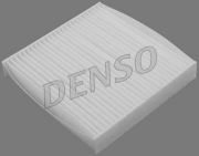 DENSO DENDCF466P Фильтр, воздух во внутренном пространстве на автомобиль HONDA CITY