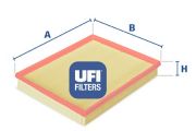 UFI 3010700 Воздушный фильтр