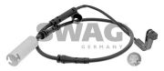 SWAG 20944363 датчик износа тормозных колодок на автомобиль BMW 6