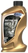 MPM MPM05001ESPX Моторное масло MPM Premium Synthetic ESP-X / 5W30 / 1л. / (ACEA C3, API SP, VW 504.00/507.00 ) на автомобиль AUDI A3