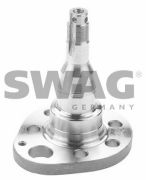 SWAG 32918346 ступицa колеса на автомобиль VW POLO