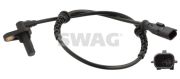 SWAG 60106462 датчик abs на автомобиль RENAULT CLIO