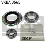 SKF VKBA3565 Подшипник колёсный