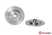 BREMBO 08A35510 Тормозной диск