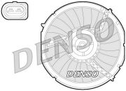 DENSO DENDER02003 Вентилятор радіатора на автомобиль AUDI A6