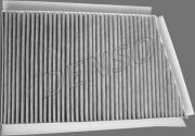 DENSO DENDCF153K Фильтр, воздух во внутренном пространстве на автомобиль MERCEDES-BENZ CLC-CLASS