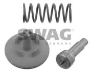 SWAG 30934978 термостат на автомобиль VW TOURAN