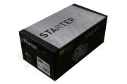 STARLINE SSX2270 Стартер (Возможно восстановленное изделие) на автомобиль DACIA LOGAN