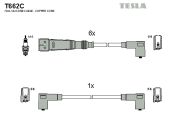 TESLA TEST662C Комплект высоковольтных проводов на автомобиль VW LT