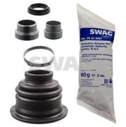SWAG 60102503 Пильовик приводу колеса