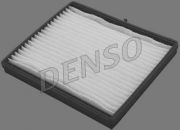 DENSO DENDCF243P Фильтр, воздух во внутренном пространстве на автомобиль CHEVROLET LACETTI