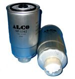 ALCO ACSP1342 Фильтр на автомобиль FIAT DOBLO