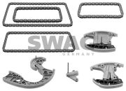 SWAG 30944488 комплект цепи привода распредвала на автомобиль AUDI Q7