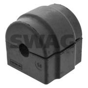 SWAG 20945708 Втулка стабилизатора на автомобиль BMW 5