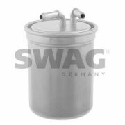 SWAG 32926340 топливный фильтр на автомобиль VW POLO