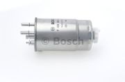 BOSCH F026402049 Топливный фильтр на автомобиль FIAT QUBO