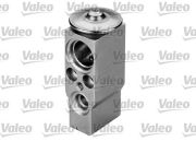 VALEO V509851 Расширительный клапан, кондиционер на автомобиль PEUGEOT 307
