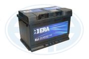 ERA ERAS57001 Аккумулятор - ERA SLI / 70 Ah / EN  640 / 278x175x190 (ДхШхВ) / L 