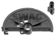 SWAG 99901384 рем. комплект для регулировки сцепления на автомобиль FORD SCORPIO