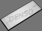 DENSO DENDCF017P Фильтр, воздух во внутренном пространстве на автомобиль CHEVROLET ASTRA