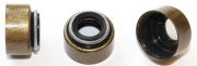 ELRING EL010250 Уплотнительное кольцо, стержень клапана на автомобиль GREAT WALL PEGASUS