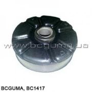 BCGUMA BC1417 Опорная Подушка передней пневмостойки