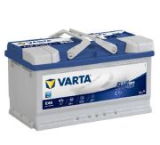 Varta VT575500S Акумулятор  575500073