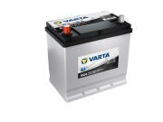 VARTA VT545079BL Аккумулятор VARTA BLACK DYNAMIC 45Ah, EN 300, левый 