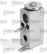 VALEO V509511 Расширительный клапан, кондиционер на автомобиль PEUGEOT 1007