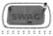 SWAG 20927061 Комплект масляного фильтра коробки передач