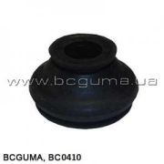 BCGUMA BC0410 Пыльник шаровой опоры универсальный на автомобиль VW PASSAT
