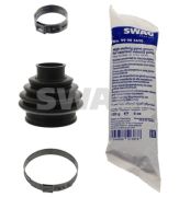 SWAG 30100224 комплект пыльников на автомобиль VW CC