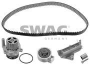 SWAG 30945132 набор зубчатых ремней на автомобиль AUDI A4