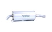 WALKER WAL23071 Детали выхлопной системы