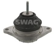 SWAG 30130020 Подвеска, двигатель