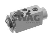 SWAG 20936256 расширительный клапан на автомобиль BMW 3