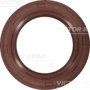 VICTOR REINZ VR812524110 Уплотняющее кольцо, коленчатый вал