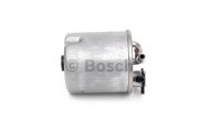 BOSCH F026402019 Топливный фильтр на автомобиль DACIA LOGAN
