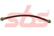 SBS 1330852256 Тормозной шланг на автомобиль NISSAN SUNNY