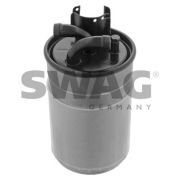 SWAG 30936223 топливный фильтр на автомобиль AUDI A4