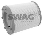 SWAG 30948506 воздушный фильтр на автомобиль AUDI A7